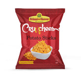 Rehmat-e-shereen Crunchees Potato Sticks 80g